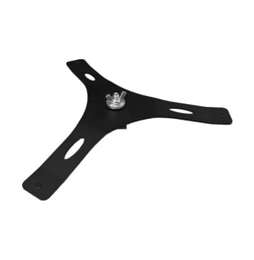 LB-FLS003 Стойка напольного освещения, EDS-0