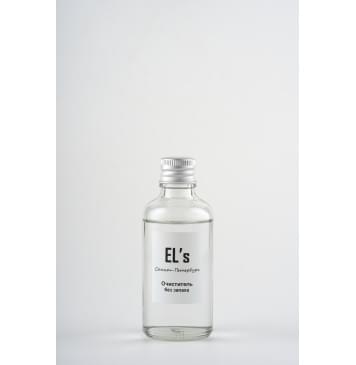 ELS-CLN-0 Очиститель для скрипки, альта и виолончели, без запаха, EL's-0
