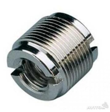 DE017 Адаптер для микрофонного держателя 