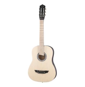 ACD-39A-93-EC Акустическая гитара, цвет эбен/шампань, АККОРД-0