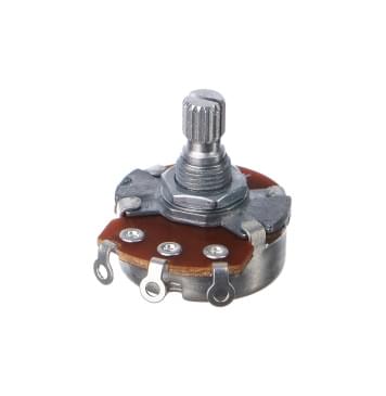 H54 Потенциометр A500K (лог), Paxphil-0