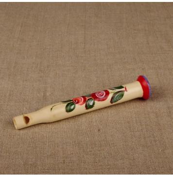 MS-SU-SS-01 Свисток, Мастерская Сереброва-0