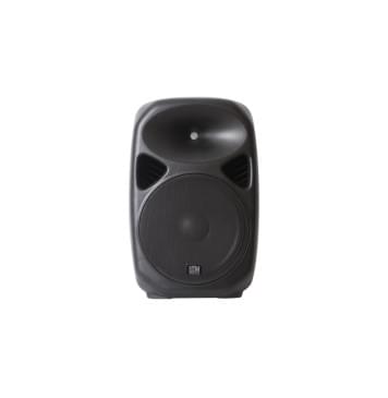 SPA-12 Акустическая система активная, MP3, SD, USB, BT, 100Вт, Leem-0