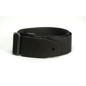 MB5031-078 Ремень для гитары, нейлоновый, черный, Mamba straps