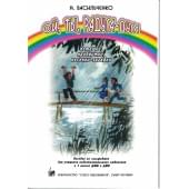 Васильченко Н. Ой, ты, радуга-дуга. Потешки, прибаутки,