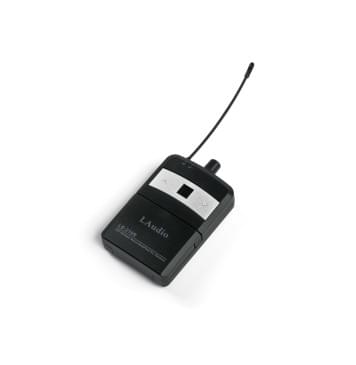 LS-210-R Приёмник для системы ушного мониторинга, LAudio-0