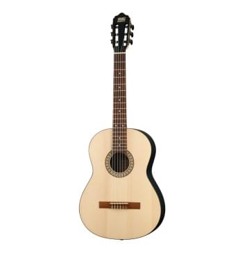 AG1C-BL24 AG1C Классическая гитара, MIG Guitars-0