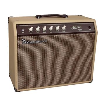 IBs Igor Boiko Signature Комбоусилитель гитарный, ламповый, 20Вт, Yerasov-0