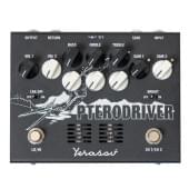 PD-7 Pterodriver Предусилитель гитарный, ламповый, Yerasov