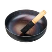 IN99P22 Поющая чаша 22 см, INOY