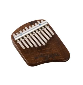 KMKm-3 Sovereigh Калимба, 10 язычков, массив дуба, Мозеръ-0