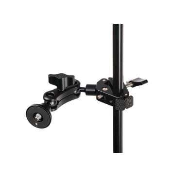 SMSA303B Держатель универсальный, Superfix-0