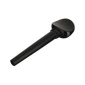 CP01E-1/4 Колок для виолончели, швейцарская модель, черное дерево, WBO