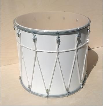 BK-12Bv Барабан кавказский 12
