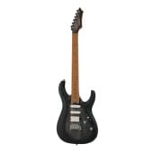 X700-Triality-OPBB-WBAG X Series Электрогитара, черная, Cort