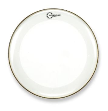 FB20 Force I Clear Пластик для бас-бараба-0