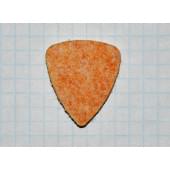 P12 Медиатор для укулеле, фетр, Мозеръ