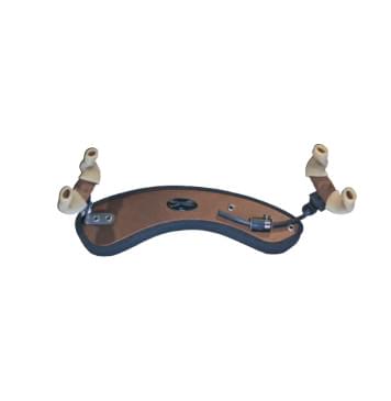 SR23-BB Forte Secondo Мостик для скрипки размером 4/4-3/4, бронзовый, Wolf-0