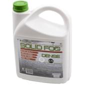 EF-Dense Жидкость для дым машин, плотный долгий дым, EcoFog