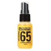 6551SI Formula 65 Лимонное масло для грифа, 1шт, Dunlop
