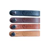 8406010060355 Neck Strap Link Brown Крепление ремня на гриф, RightOn Straps 8406010060355 Neck Strap Link Brown Крепление ремня на гриф, RightOn Straps