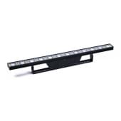 BAR012-3 Линейный светодиодный прожектор, RGBW, 12х3Вт, Bi Ray