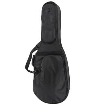 ЛЧГЭ6PRO Чехол для электрогитары полужесткий Lutner-0