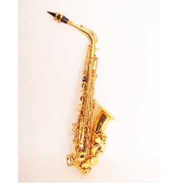 FLT-SAL Саксофон АЛЬТ Eb Conductor-0