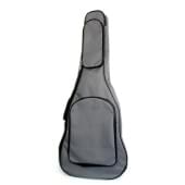 MZ-ChGC-3grey Чехол для классической гитары, MEZZO