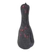 MZ-ChUC24-2fire Чехол для укулеле 24