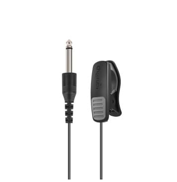 WCP-70 Звукосниматель для тюнеров, на прищепке, для акустических инструментов, Cherub-0