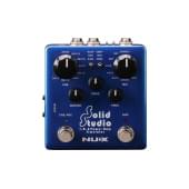 NSS-5 Solid-Studio IR-Кабинет симулятор, Nux