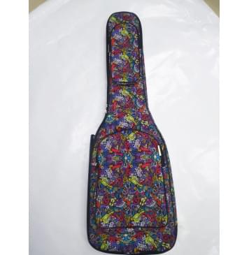 MZ-ChGE-3muz Чехол для электрогитары, тк-0