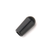 MX0458-10 Ручка переключателя, черная, 10шт, Musiclily