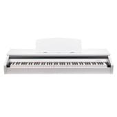 DP250RB-PVC-WH Цифровое пианино, белое, сатин, Medeli