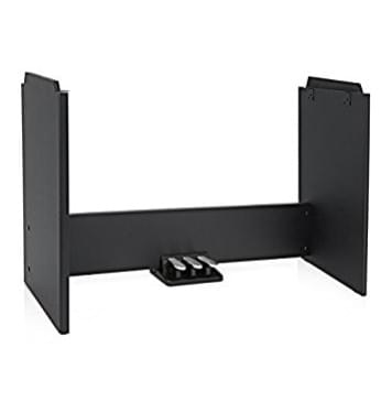 ST430-BK Стойка для цифрового пианино SP4000, SP4200, SP3000, SP201, черная, Medeli-0