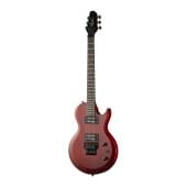 CP-33FRTWR-GLOSS Электрогитара, красная, HH Clevan