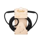 RUS0505 Кабель инструментальный, 5м, прямые коннекторы, Rooster RUS0505 Кабель инструментальный, 5м, прямые коннекторы, Rooster