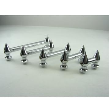 TL02-025SCR Лаг барабана, односторонний, 25мм, LDrums-0