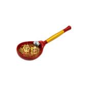 MS-K2-LZ-02 Ложка с бубенцом, Мастерская Сереброва MS-K2-LZ-02 Ложка с бубенцом, Мастерская Сереброва