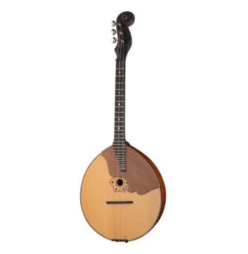 DM-Maestro Домра малая (прима), трехструнная, Doff-0