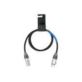 CS3D1 Кабель DMX-AES/EBU, 1м, EDS