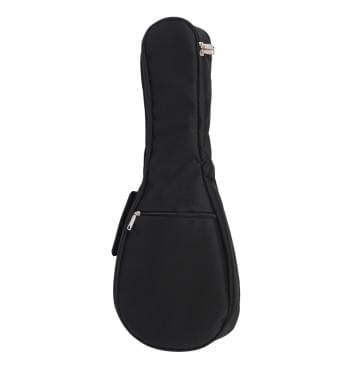 LUS-2 УС2 Чехол для укулеле сопрано Lutner-0