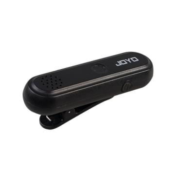 JW-05M-L Беспроводной микрофон для стриминга, Lightning, Joyo-0