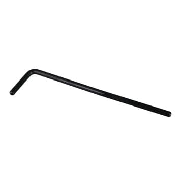 PA009-BK Рычаг тремоло, черный, Paxphil-0