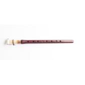 DU-STSR-A-BN Студенческий дудук ЛЯ с обычной тростью, NOY