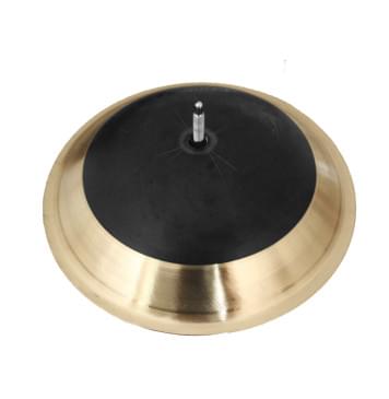 GH10BL Ghost Series Bell Тарелка 10