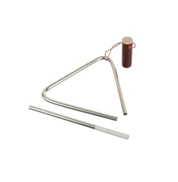 MS-ZH-TR-612 Треугольник с палочкой, диаметр 6 мм, длина стороны 12 см, Мастерская Сереброва MS-ZH-TR-612 Треугольник с палочкой, диаметр 6 мм, длина стороны 12 см, Мастерская Сереброва-0