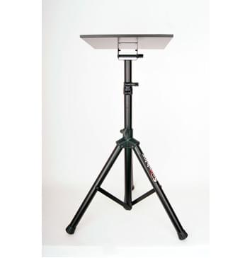 DF136 Стойка для мидиклавиатуры / ноутбука, Soundking-0