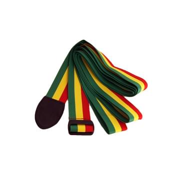 ЛРД-1 Ремень для африканских барабанов, Lutner-0